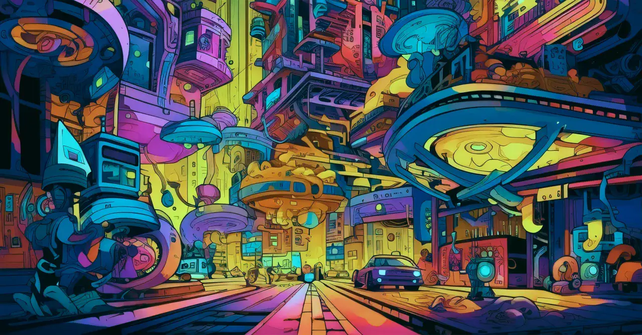 Hustle Your Own Luck