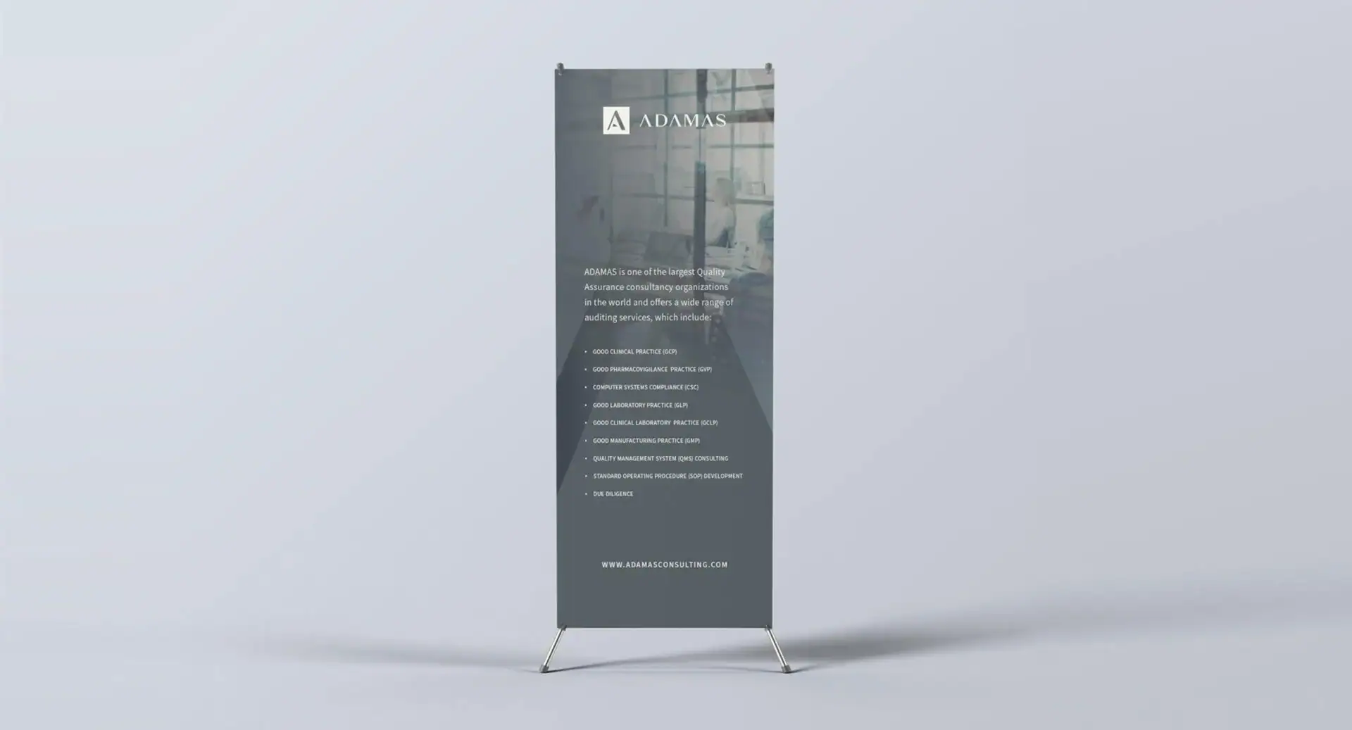 Pull-up Banner