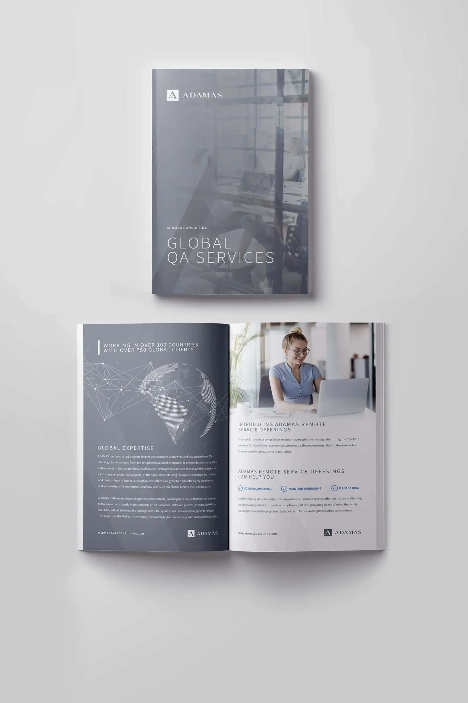 Brochure Design