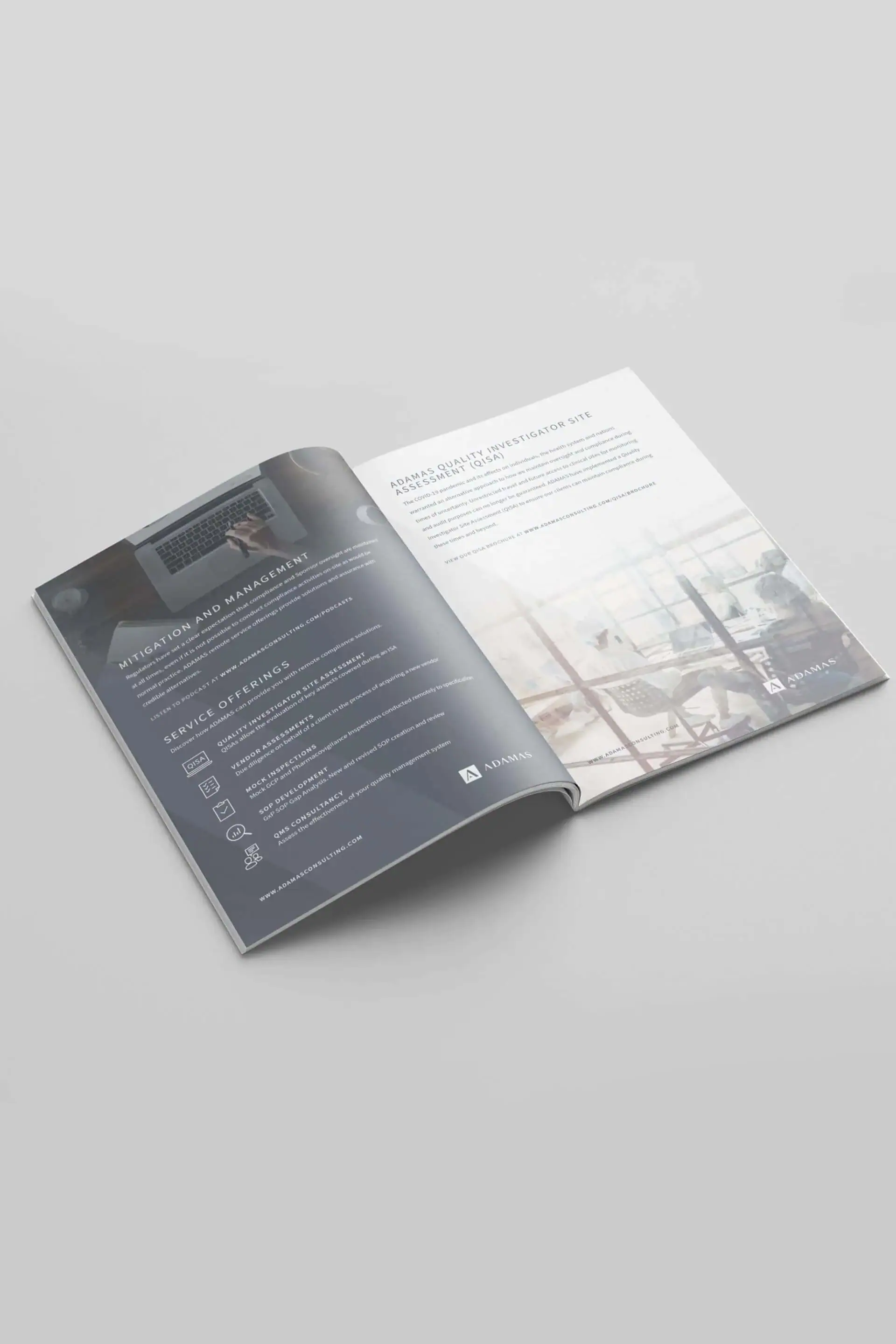 Brochure Design