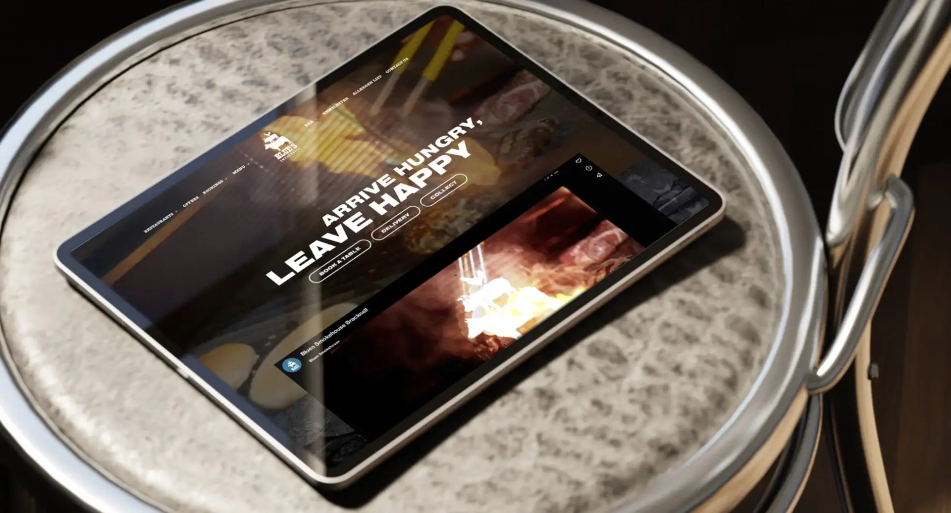 Responsive Web Design