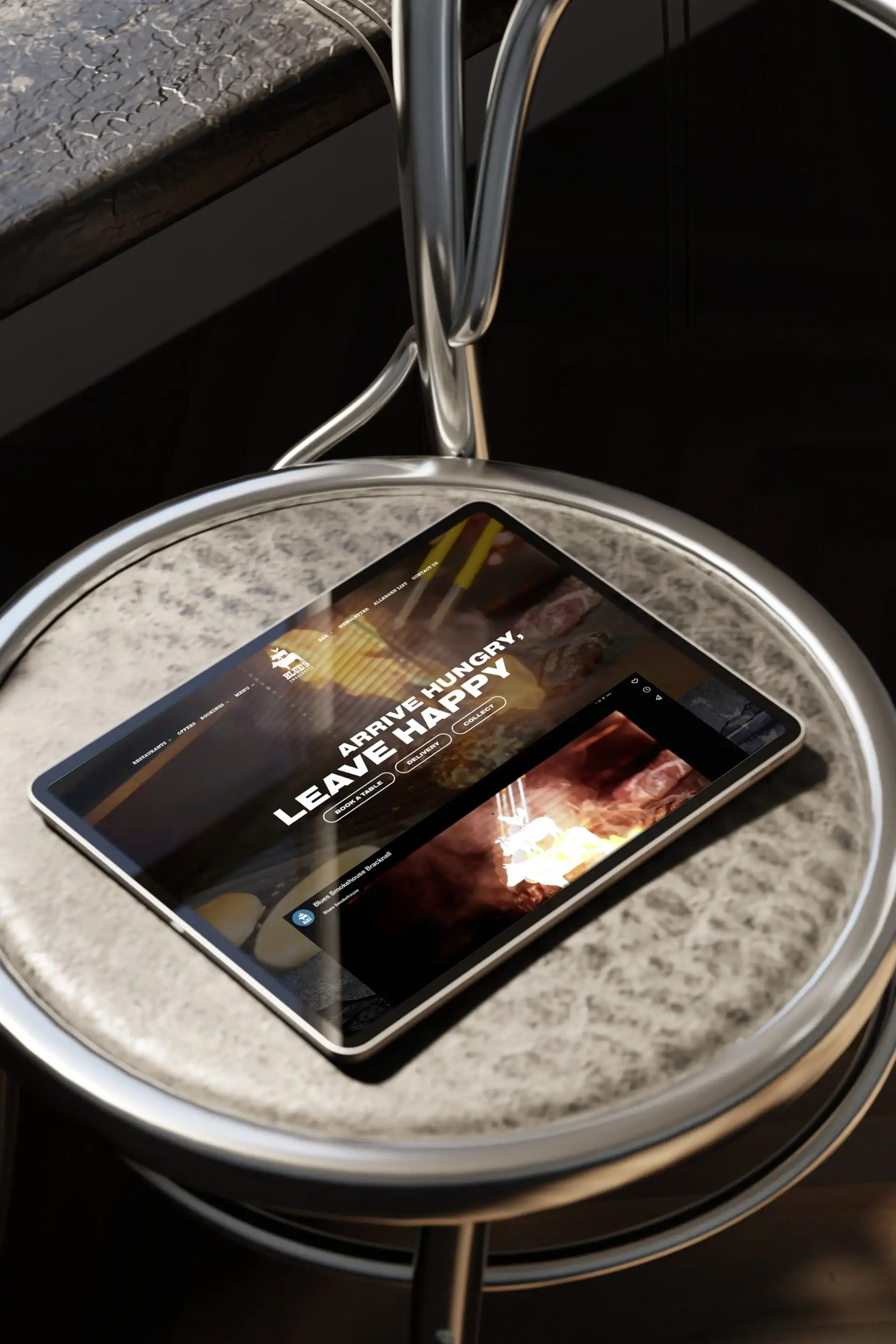 Responsive Web Design