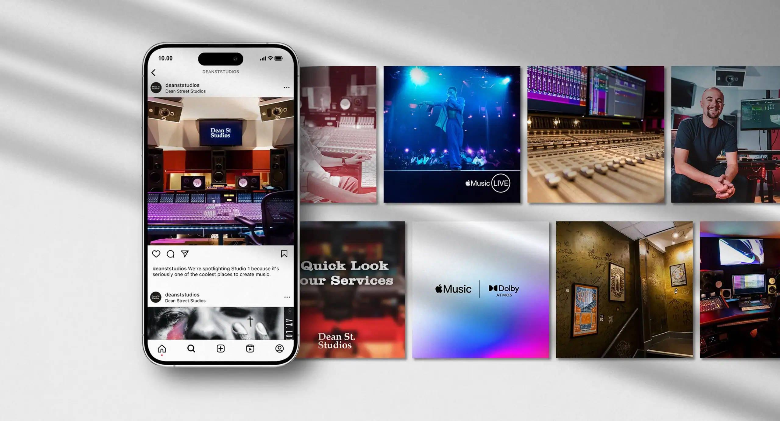 Social Media Marketing