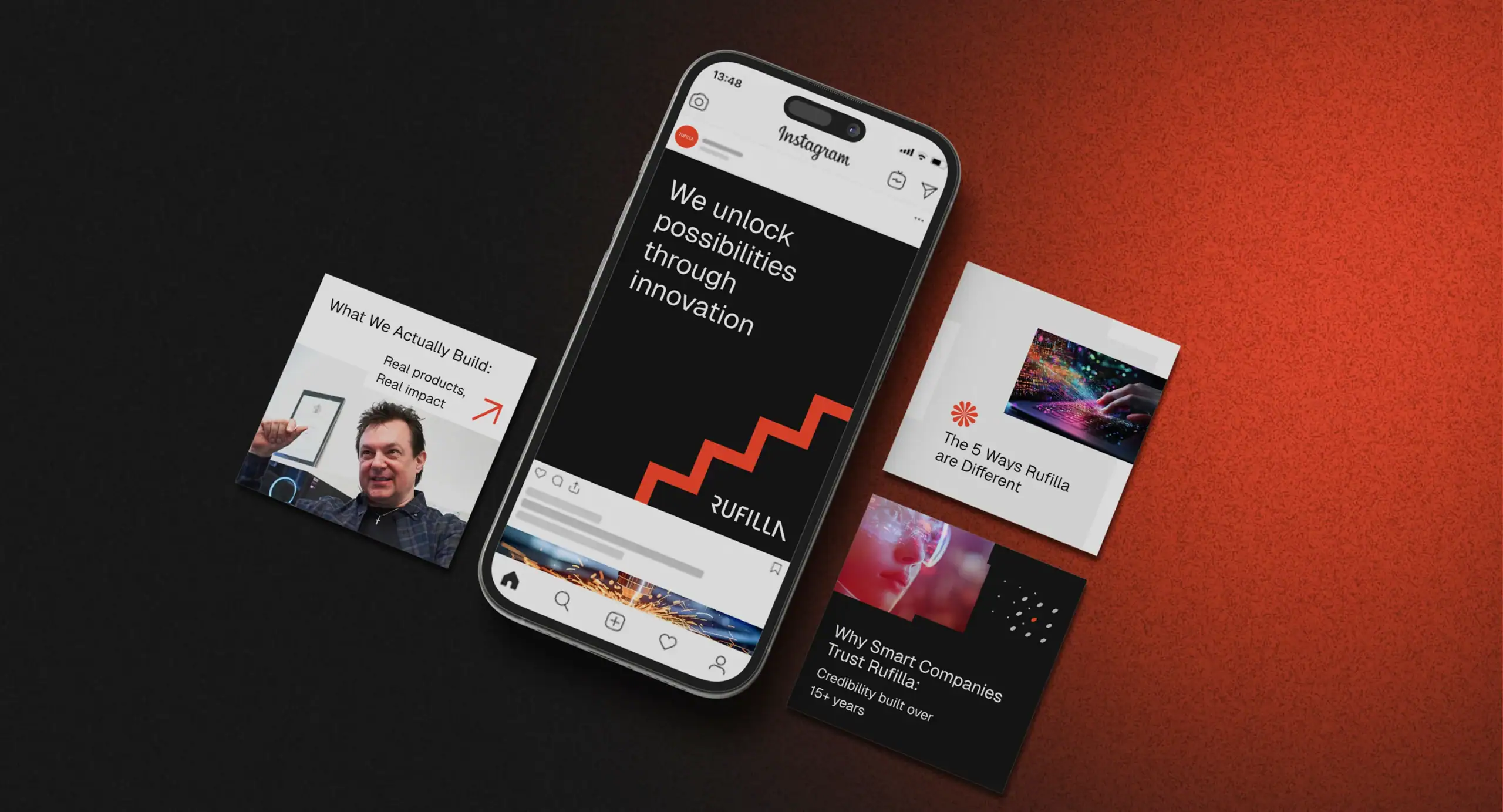 Social Media Marketing