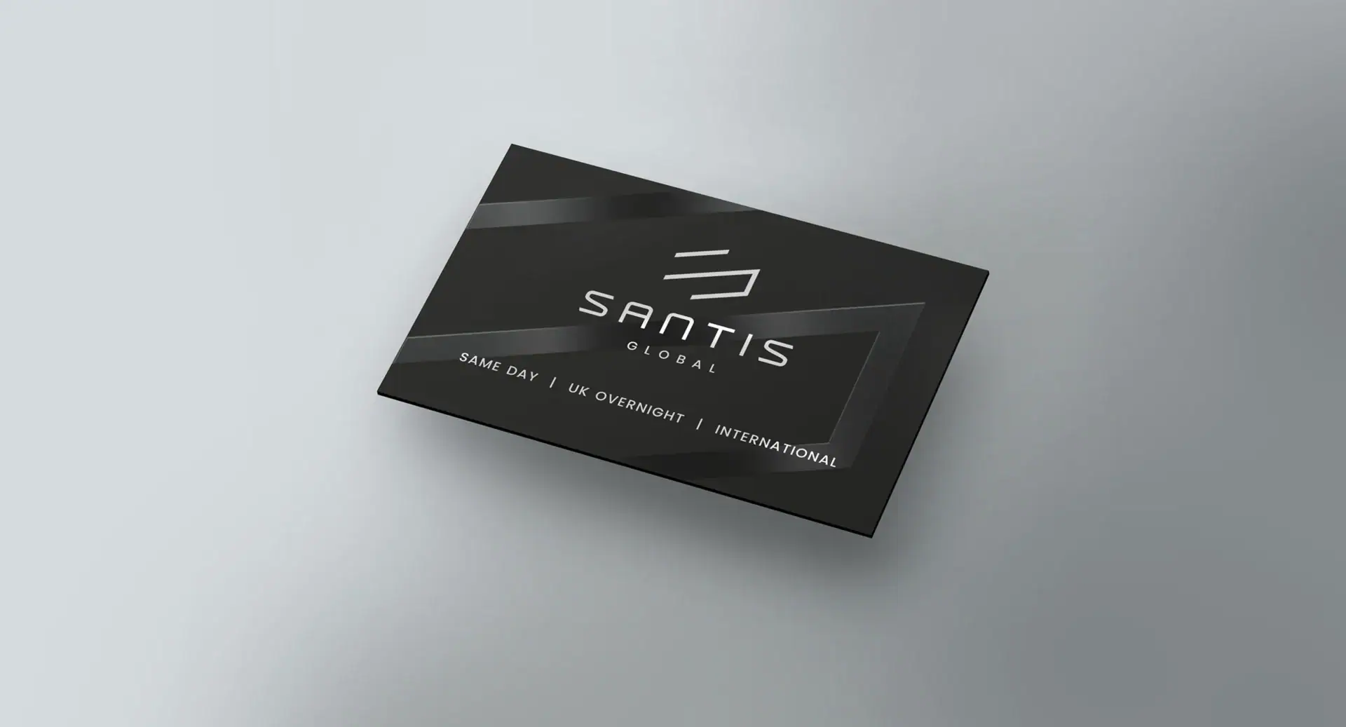 Business Card Design