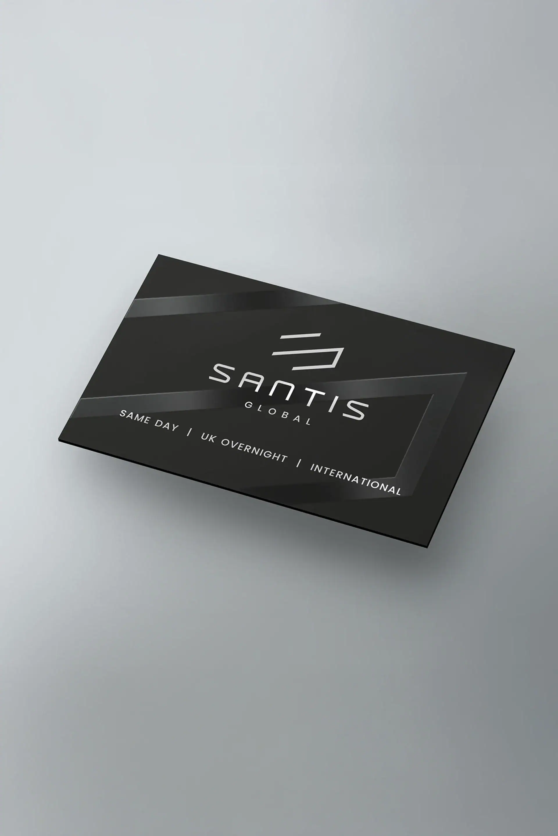 Business Card Design