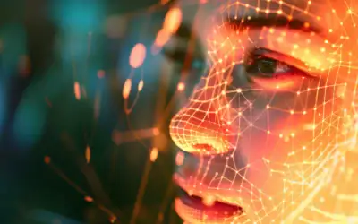 Stop Using AI to Be Efficient and Start Using It to Be Unforgettable
