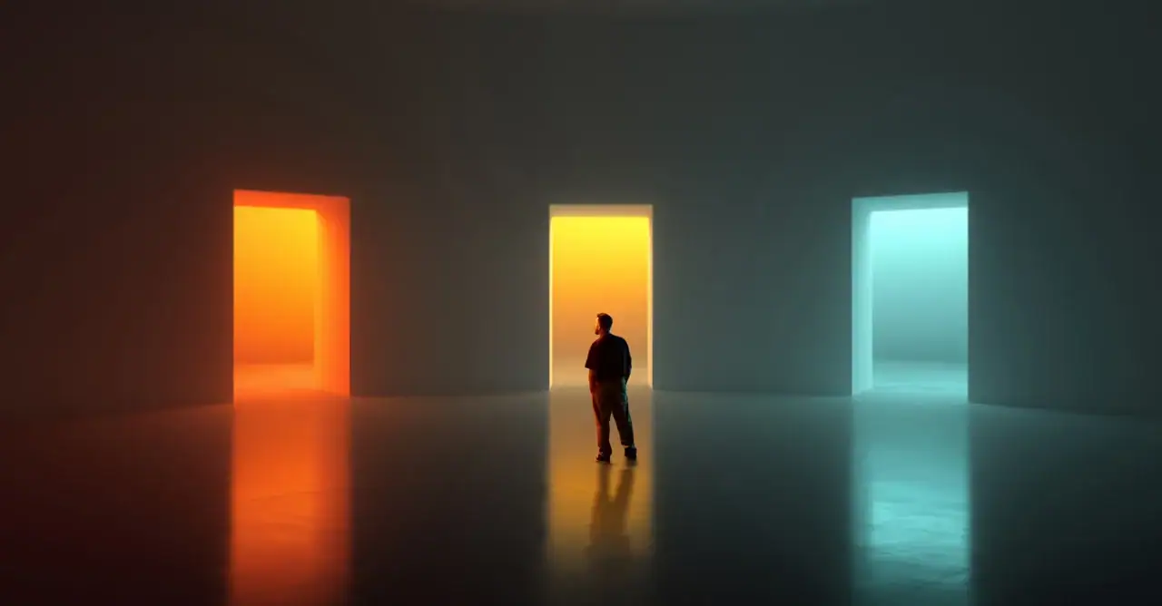 Brands, Curiosity, and the Power of “What If?”